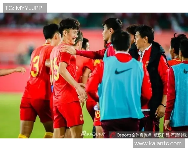 U19中国队与墨西哥队激战成平赛后分析与总结报告