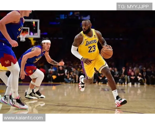 湖人对掘金G4精彩回顾：巅峰对决与绝妙瞬间全纪录