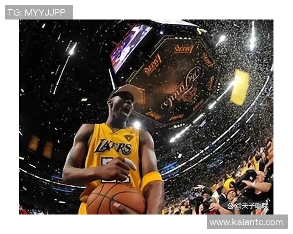 2010年NBA季后赛湖人与雷霆第五场激战回顾与精彩瞬间分析