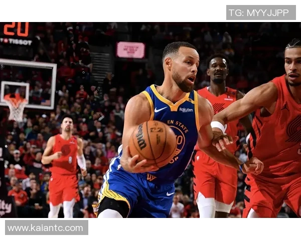 勇士与开拓者激战正酣NBA精彩直播尽在2月14日等你来观看