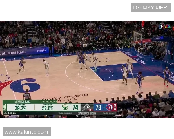 雄鹿与76人激战三月十八日NBA焦点对决精彩回顾与分析